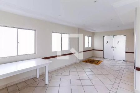 Apartamento à venda com 56m², 2 quartos e 1 vagaSalão de Festas