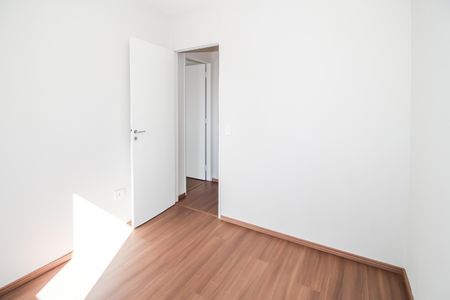 Apartamento à venda com 56m², 2 quartos e 1 vagaQuarto 2