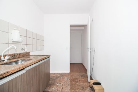 Apartamento à venda com 56m², 2 quartos e 1 vagaCozinha