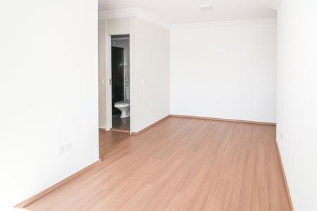Apartamento à venda com 56m², 2 quartos e 1 vagaSala