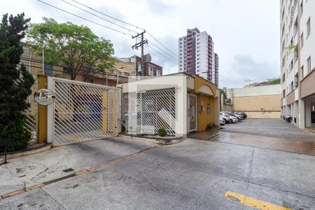 Apartamento à venda com 56m², 2 quartos e 1 vagaGaragem