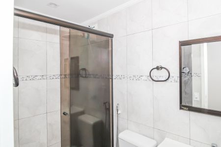 Apartamento à venda com 56m², 2 quartos e 1 vagaBanheiro
