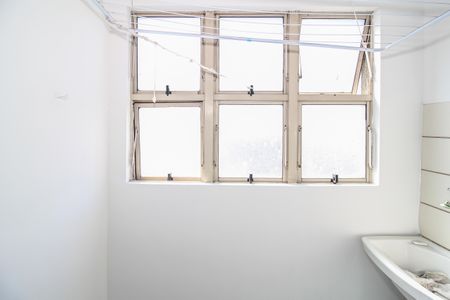 Apartamento à venda com 56m², 2 quartos e 1 vagaÁrea de Serviço