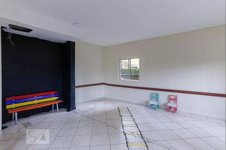 Apartamento à venda com 56m², 2 quartos e 1 vagaBrinquedoteca