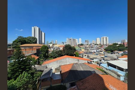 Vista  de apartamento para alugar com 2 quartos, 45m² em Gopouva, Guarulhos