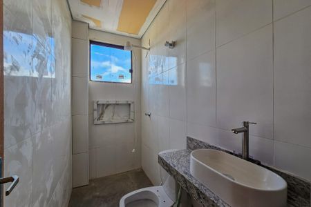 Apartamento para alugar com 55m², 2 quartos e sem vaga