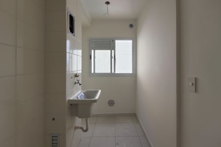 Apartamento para alugar com 60m², 2 quartos e 1 vagaÁrea de Serviço