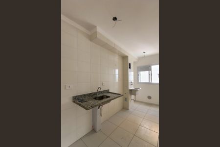 Apartamento para alugar com 60m², 2 quartos e 1 vagaCozinha 