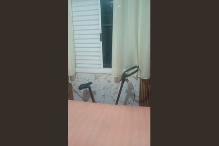 Quarto 1 de apartamento à venda com 2 quartos, 43m² em Casa Grande, Diadema