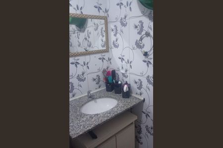 Apartamento à venda com 43m², 2 quartos e 1 vagaBanheiro