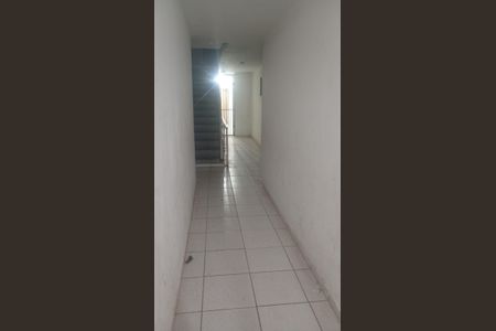 Corredor de apartamento à venda com 2 quartos, 43m² em Casa Grande, Diadema