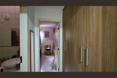 Casa à venda com 2 quartos, 108m² em Rio Pequeno, São Paulo