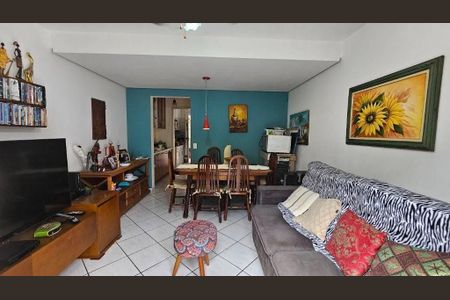 Casa à venda com 2 quartos, 108m² em Rio Pequeno, São Paulo