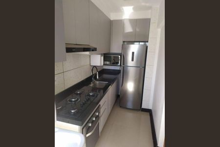 Apartamento à venda com 2 quartos, 48m² em Novo Osasco, Osasco