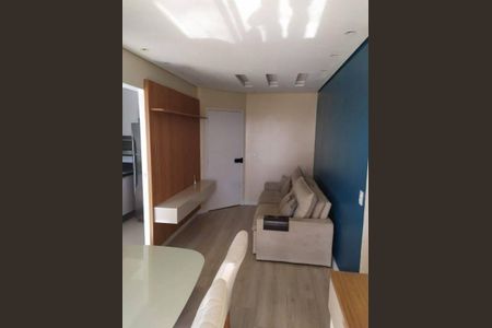 Apartamento à venda com 2 quartos, 48m² em Novo Osasco, Osasco
