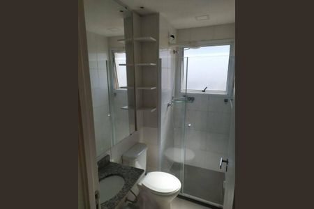 Apartamento à venda com 2 quartos, 48m² em Novo Osasco, Osasco