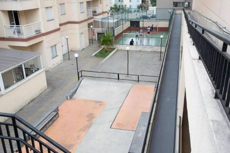 Apartamento à venda com 2 quartos, 48m² em Novo Osasco, Osasco