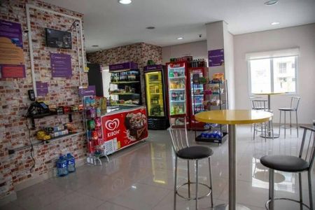 Apartamento à venda com 2 quartos, 48m² em Novo Osasco, Osasco
