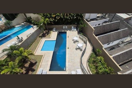 Apartamento à venda com 37m², 1 quarto e sem vaga