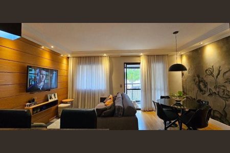 Apartamento à venda com 3 quartos, 88m² em Jardim Bonfiglioli, São Paulo