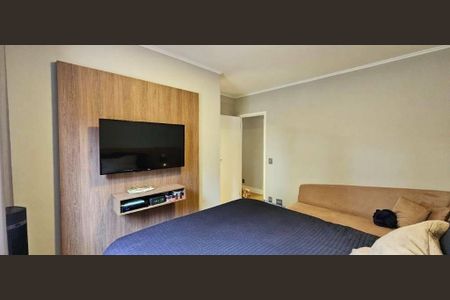 Apartamento à venda com 3 quartos, 88m² em Jardim Bonfiglioli, São Paulo