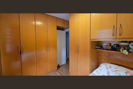 Apartamento à venda com 3 quartos, 88m² em Jardim Bonfiglioli, São Paulo