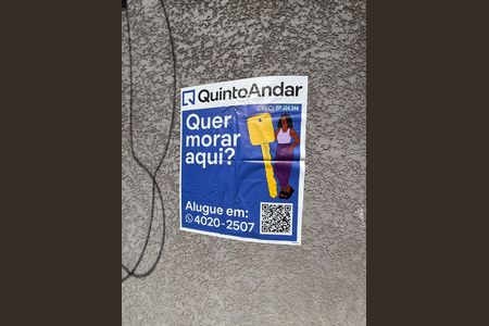 Apartamento à venda com 38m², 2 quartos e sem vaga Apartamento à venda com 38m², 2 quartos e sem vagaPlaca