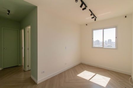 Sala de apartamento à venda com 2 quartos, 38m² em Vila Galvão, Guarulhos