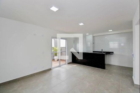 Apartamento à venda com 38m², 2 quartos e sem vaga Apartamento à venda com 38m², 2 quartos e sem vagaArea Comum - Salão de Festas