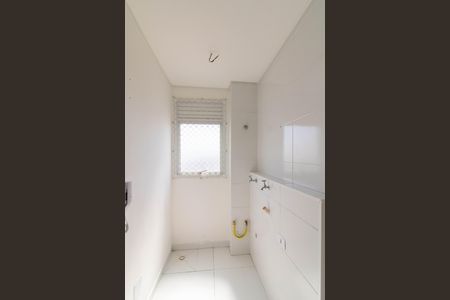 Apartamento à venda com 38m², 2 quartos e sem vaga Apartamento à venda com 38m², 2 quartos e sem vagaArea de Serviço
