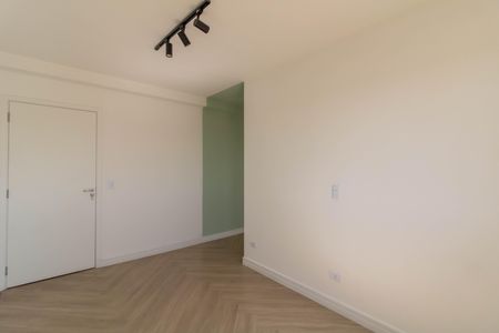 Apartamento à venda com 38m², 2 quartos e sem vaga Apartamento à venda com 38m², 2 quartos e sem vagaSala