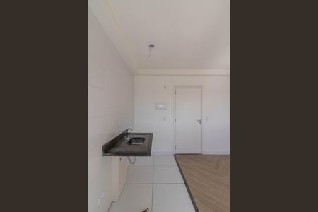 Apartamento à venda com 38m², 2 quartos e sem vaga Apartamento à venda com 38m², 2 quartos e sem vagaCozinha