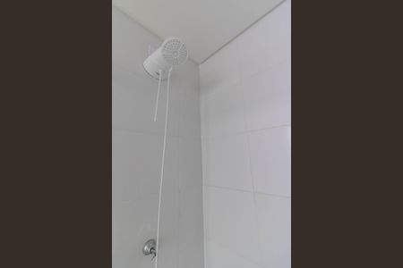 Apartamento à venda com 38m², 2 quartos e sem vaga Apartamento à venda com 38m², 2 quartos e sem vagaBanheiro