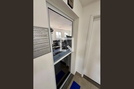 Apartamento à venda com 38m², 2 quartos e sem vaga Apartamento à venda com 38m², 2 quartos e sem vagaArea Comum - Academia