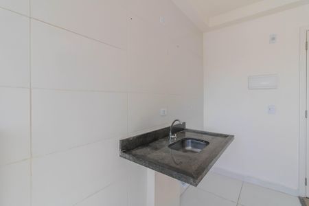 Apartamento à venda com 38m², 2 quartos e sem vaga Apartamento à venda com 38m², 2 quartos e sem vagaCozinha