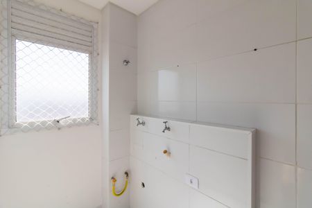 Apartamento à venda com 38m², 2 quartos e sem vaga Apartamento à venda com 38m², 2 quartos e sem vagaÁrea de Serviço