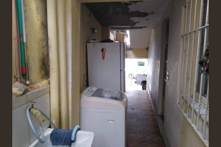 Casa à venda com 3 quartos, 180m² em Vila Lageado, São Paulo