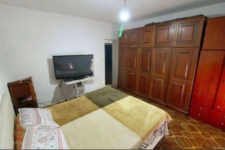 Casa à venda com 3 quartos, 180m² em Vila Lageado, São Paulo