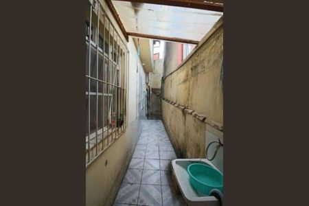 Casa à venda com 3 quartos, 180m² em Vila Lageado, São Paulo