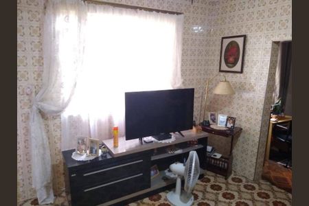 Casa à venda com 3 quartos, 180m² em Vila Lageado, São Paulo