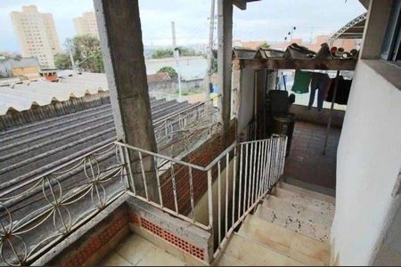 Casa à venda com 3 quartos, 180m² em Vila Lageado, São Paulo