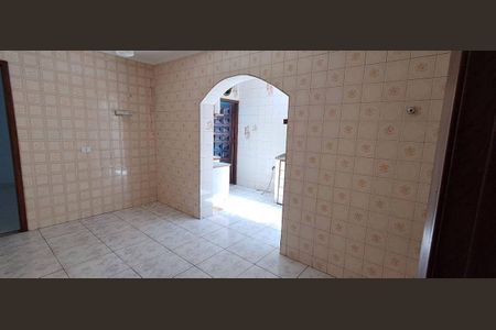 Apartamento à venda com 5 quartos, 180m² em Jardim Ester, São Paulo