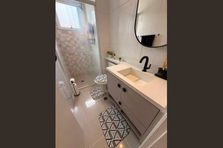 Apartamento à venda com 70m², 3 quartos e 1 vaga