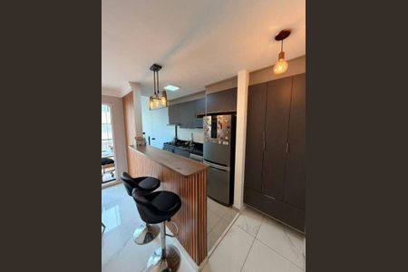 Apartamento à venda com 70m², 3 quartos e 1 vaga