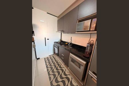 Apartamento à venda com 70m², 3 quartos e 1 vaga