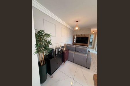 Apartamento à venda com 70m², 3 quartos e 1 vaga