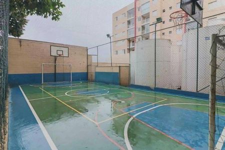 Apartamento à venda com 70m², 3 quartos e 1 vaga