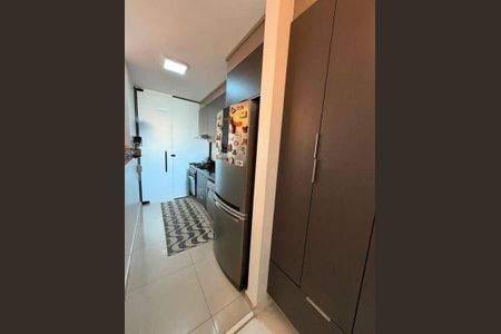 Apartamento à venda com 70m², 3 quartos e 1 vaga