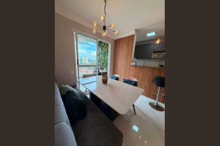 Apartamento à venda com 70m², 3 quartos e 1 vaga