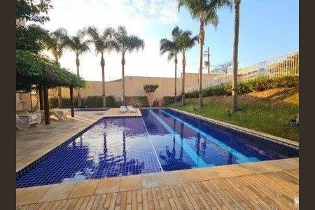 Apartamento à venda com 70m², 3 quartos e 1 vaga
